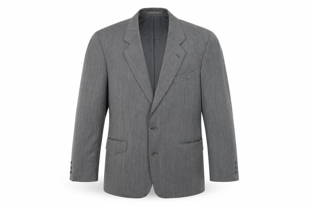Westbrook Mens Grey   Jacket Blazer Size 42