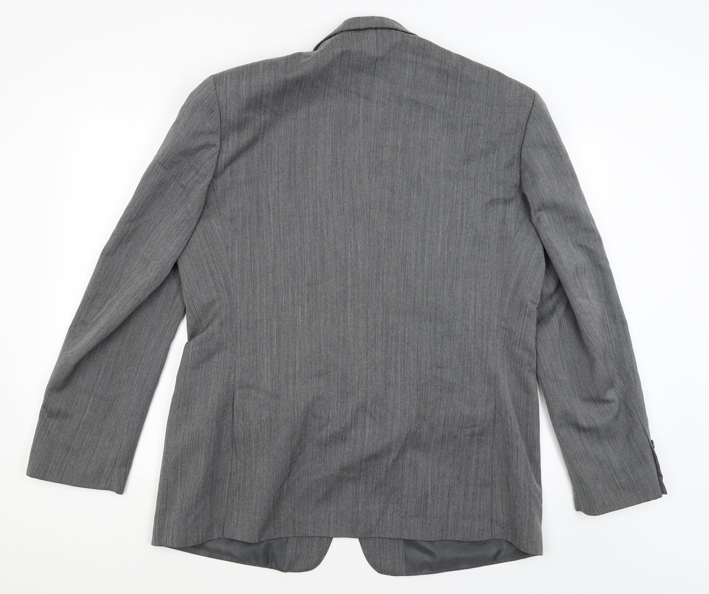 Westbrook Mens Grey   Jacket Blazer Size 42