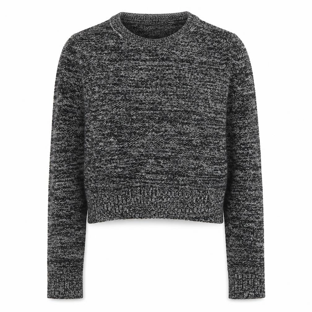 Cotton On Womens Grey   Pullover Jumper Size XS