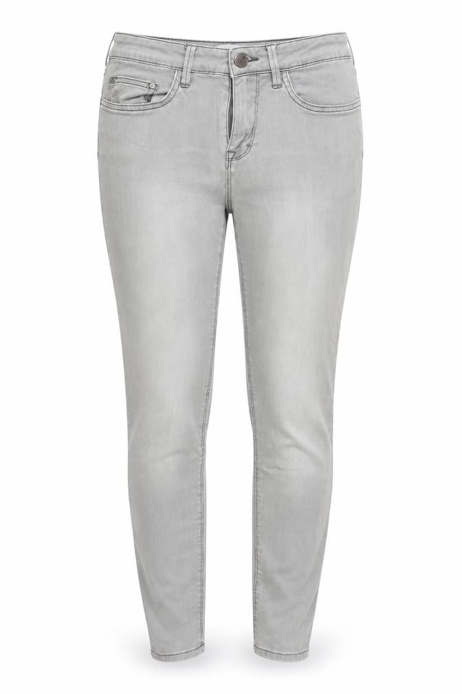 Waven Womens Grey   Skinny Jeans Size 10 L30 in