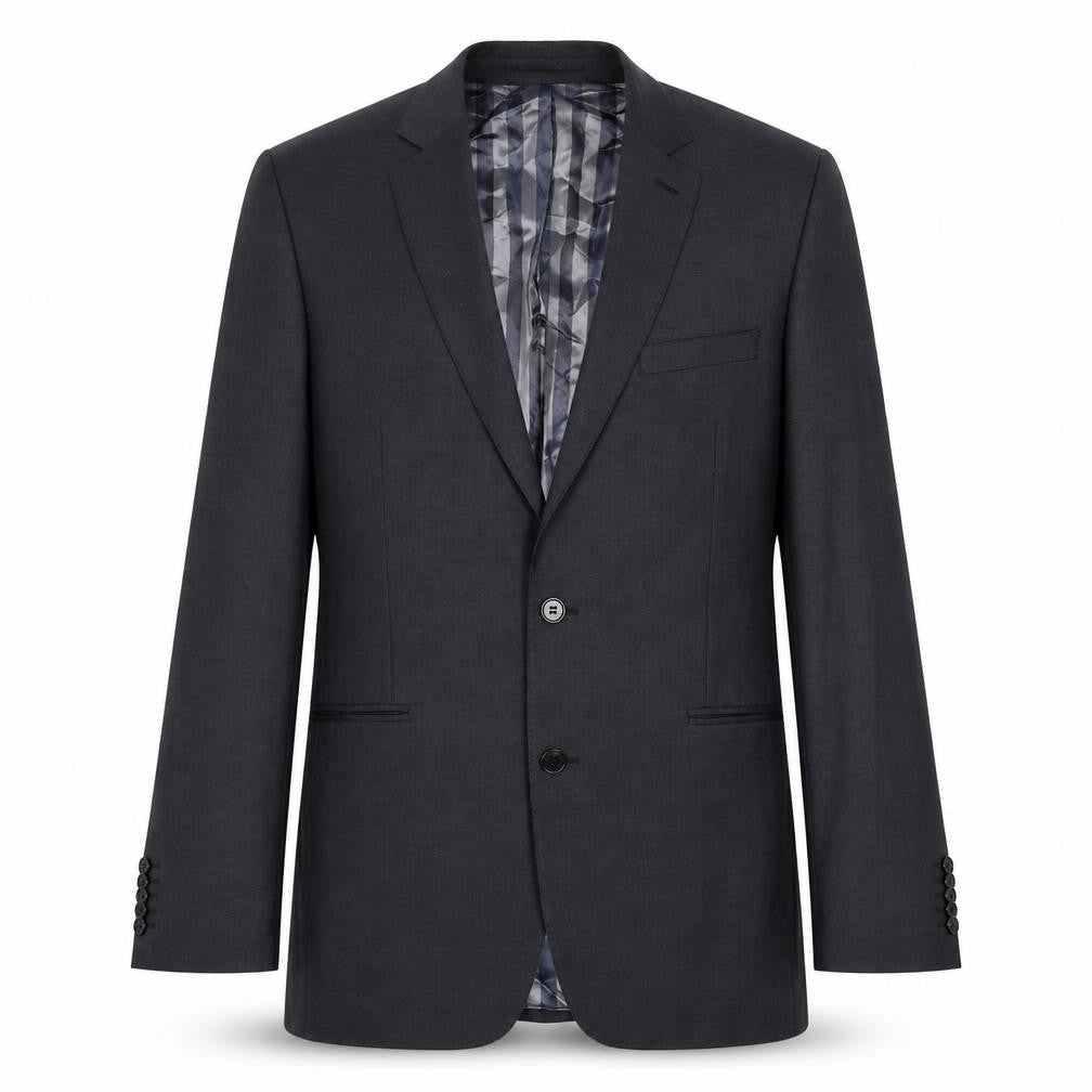 Alexander Mens Grey   Jacket Blazer Size 42
