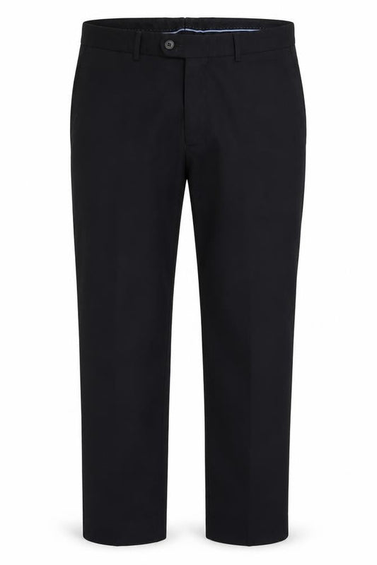 Preworn Mens Blue   Trousers  Size 34 L29 in