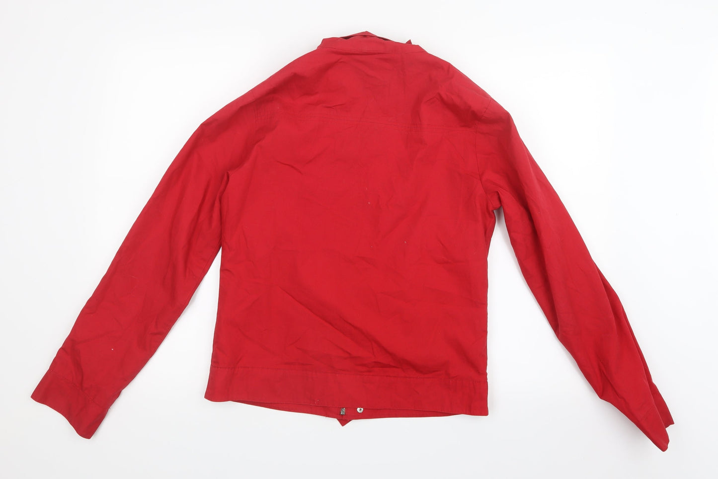 Nikita Womens Red   Jacket  Size L