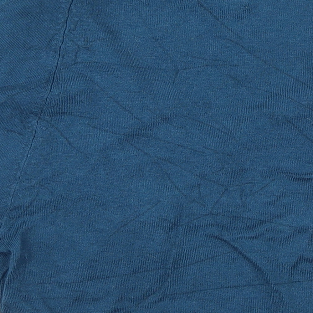 Kaliko Womens Blue   Cardigan Jumper Size 10