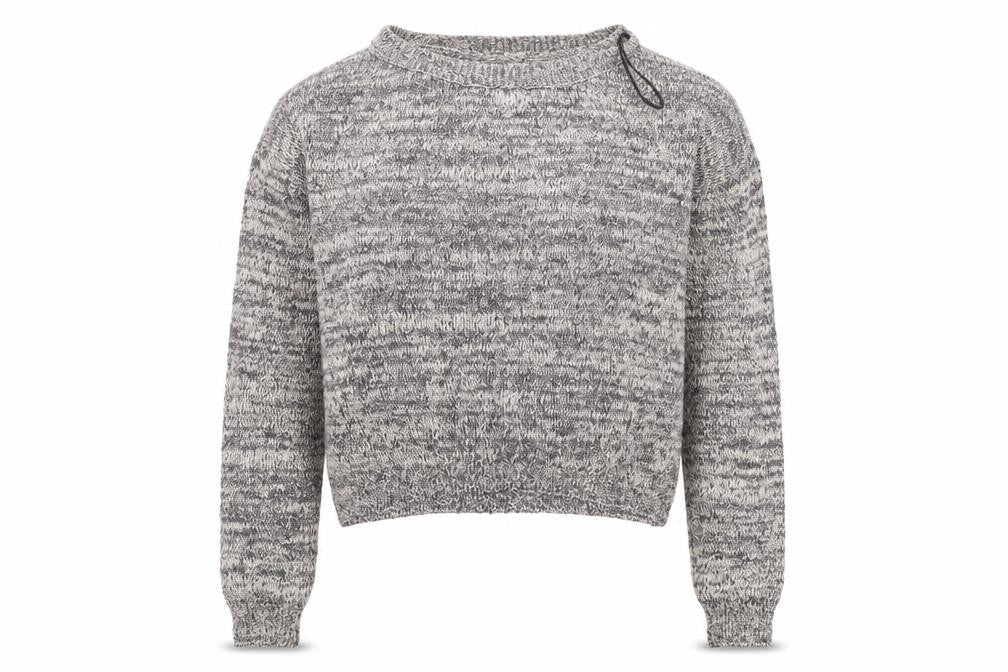 H&M  Womens Purple   Pullover Jumper Size 8