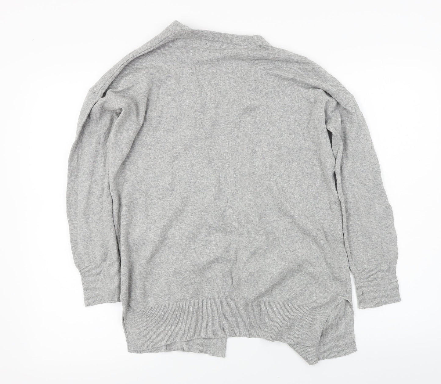 Marks and Spencer  Womens Grey   Pullover Jumper Size S