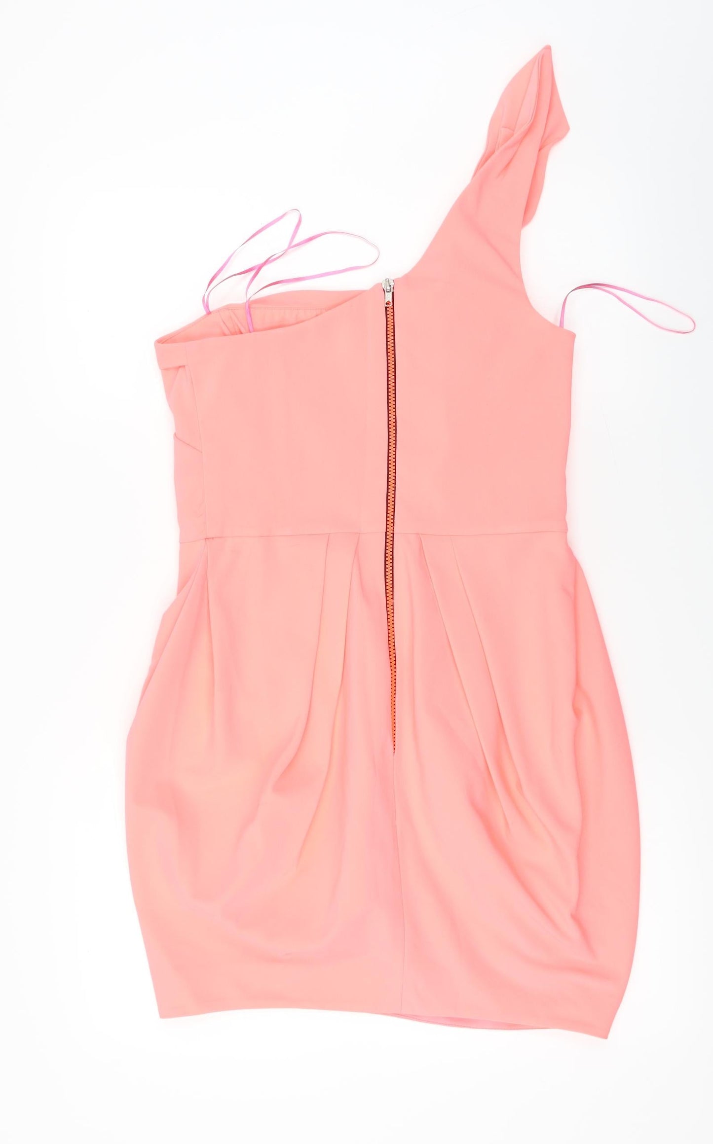River Island  Womens Pink   A-Line  Size 12