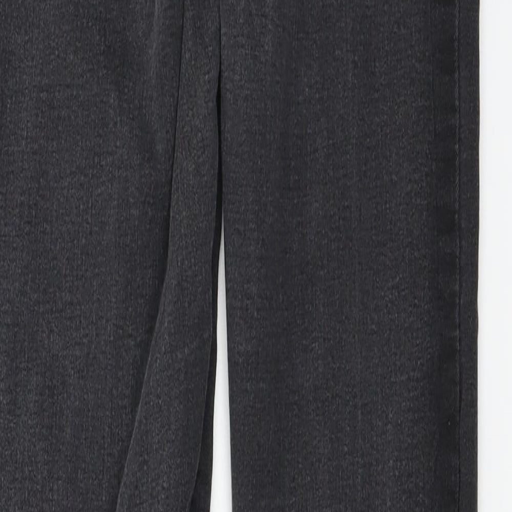 denim co Womens Grey   Skinny Jeans Size 10 L27 in