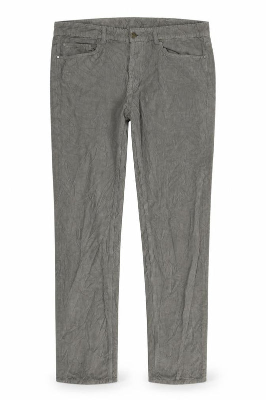 Tomas Maier Mens Beige   Trousers  Size 34 in L32 in