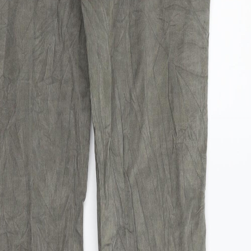 Tomas Maier Mens Beige   Trousers  Size 34 in L32 in
