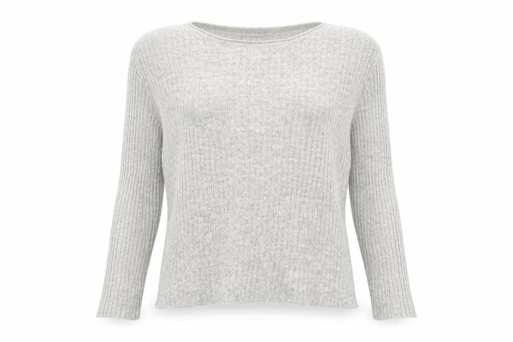 River Island Womens Beige   Pullover Jumper Size L  - washable marks