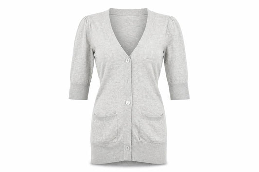 Atmosphere Womens Grey   Jumper Dress  Size 8