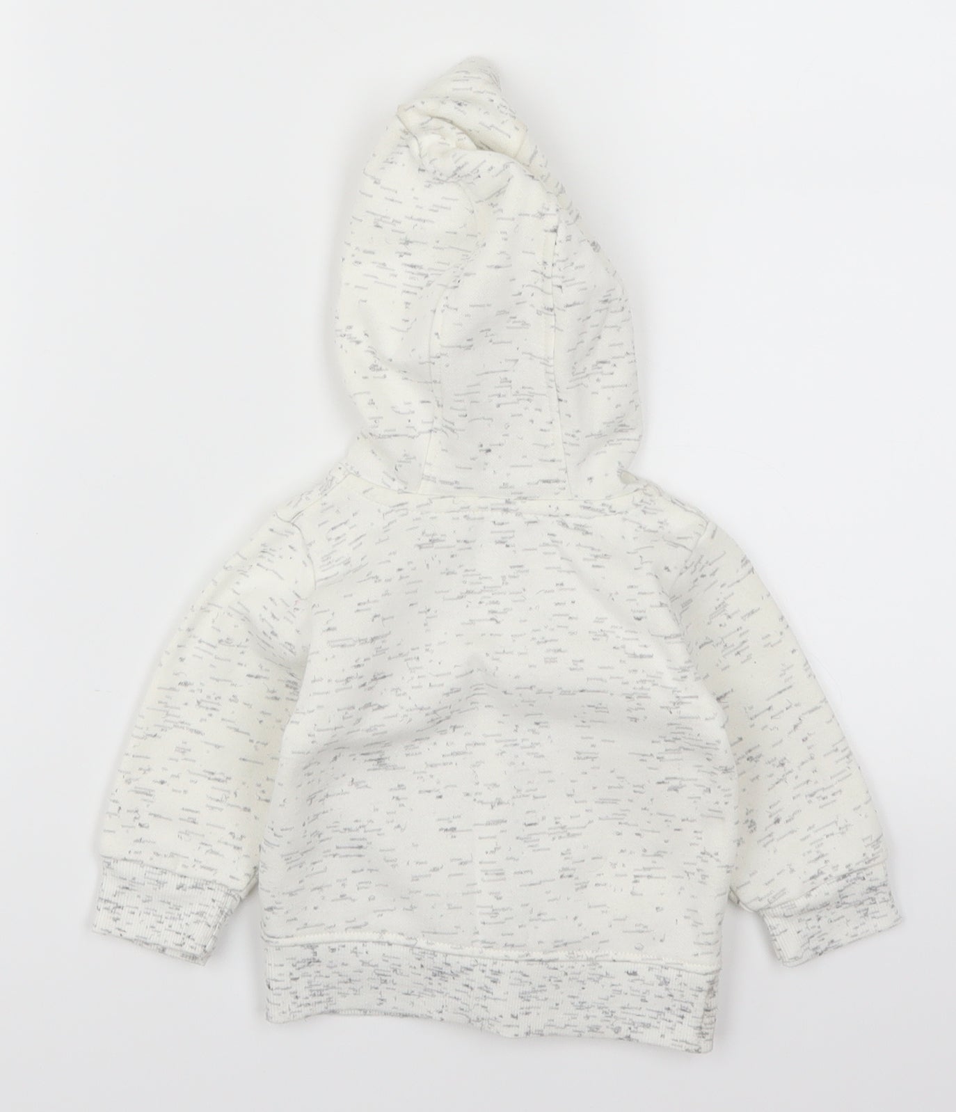 Primark Baby White   Jacket  Size 3-6 Months