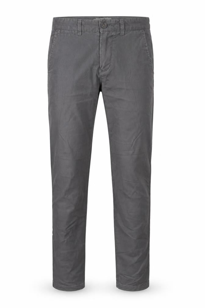 Steel & Jelly Mens Grey   Trousers  Size 30 L31 in