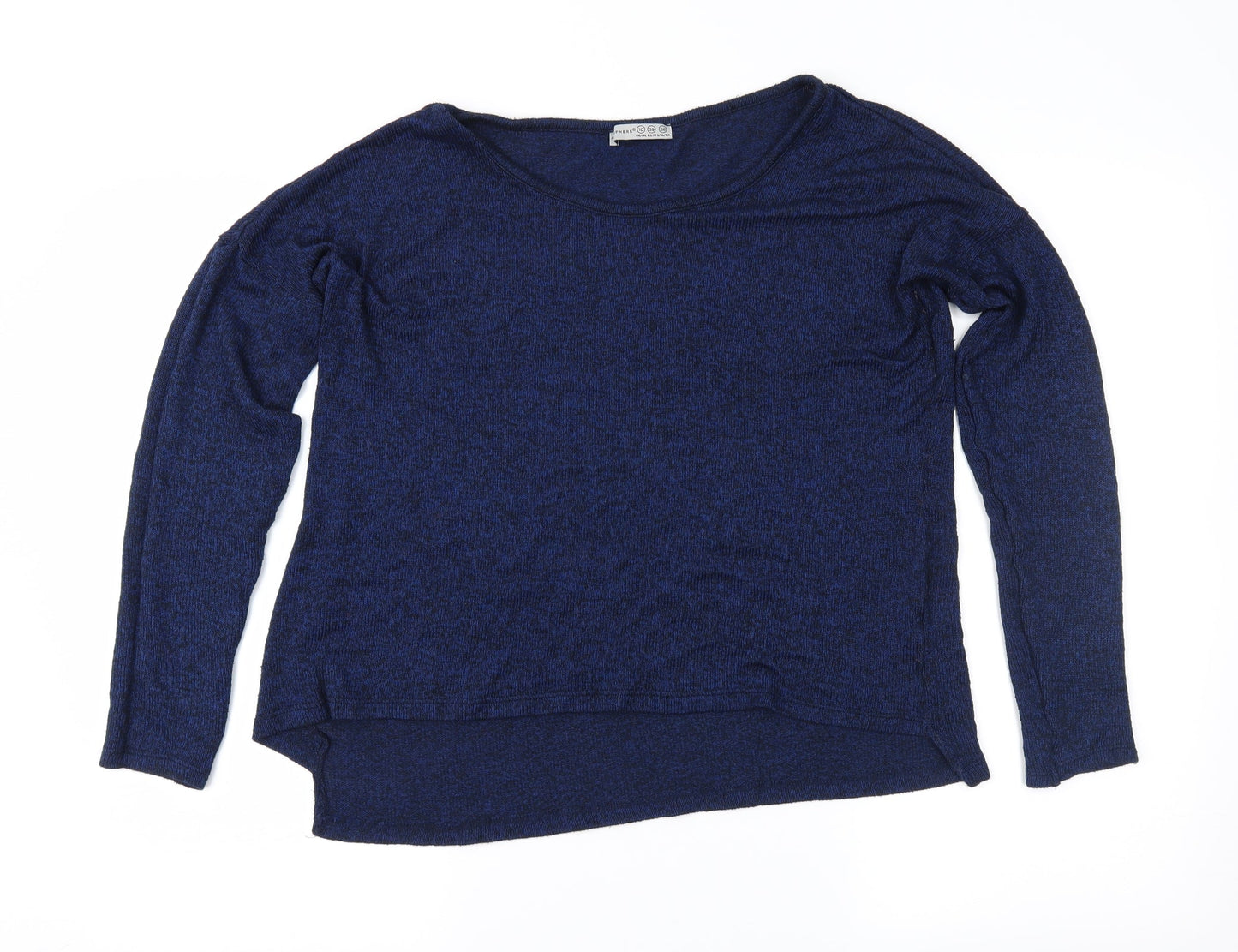 Atmosphere Womens Blue   Pullover Jumper Size 10