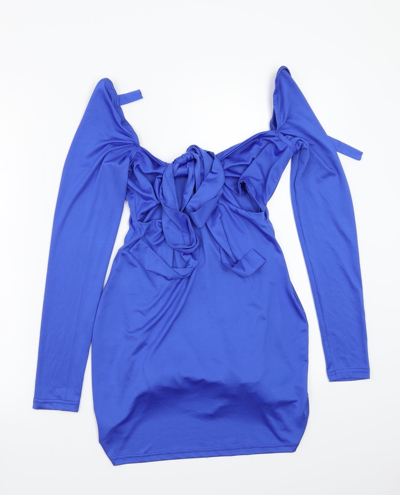 NB avenue Womens Blue   A-Line  Size S