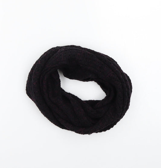 Preworn Unisex Purple    Scarf   - l