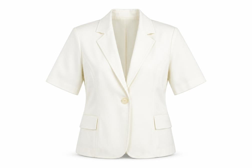 Paul Seperates Womens Ivory   Jacket  Size 12