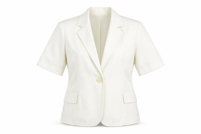 Paul Seperates Womens Ivory   Jacket  Size 12