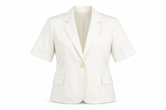 Paul Seperates Womens Ivory   Jacket  Size 12