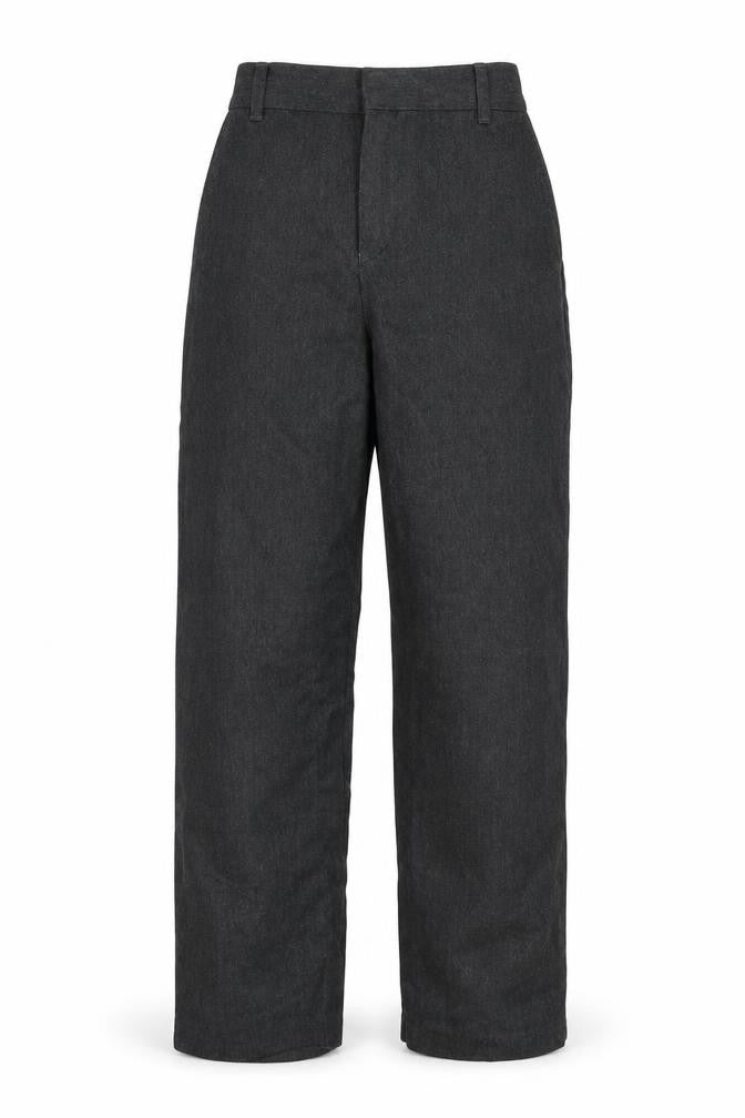 F&F Boys Grey   Dress Pants Trousers Size 8-9 Years