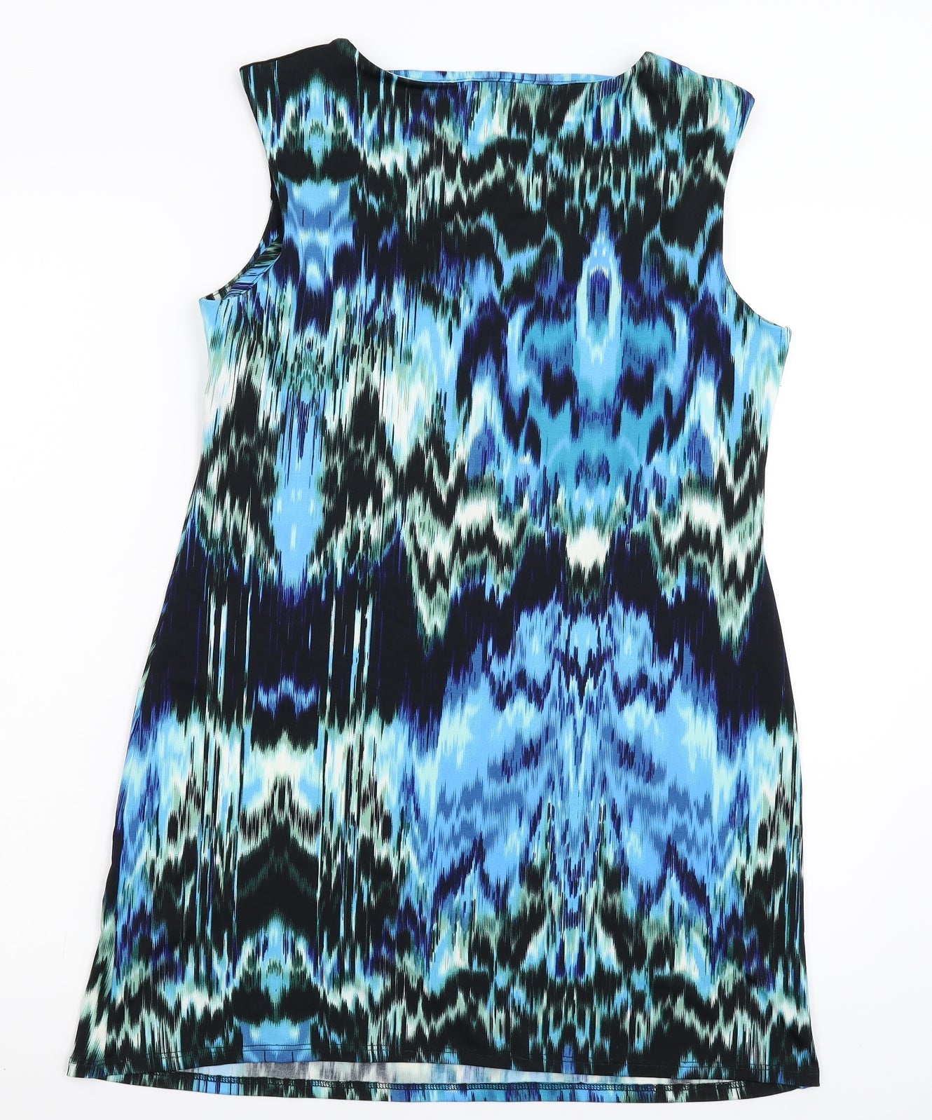 Julien Macdonald Womens Multicoloured   Mini  Size 12