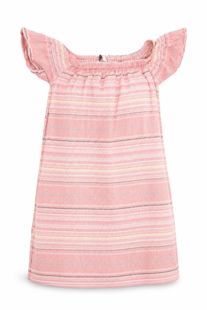 George Womens Red   A-Line  Size S  - beach wear