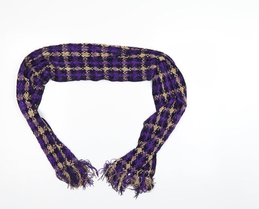 M&S Womens Multicoloured    Scarf