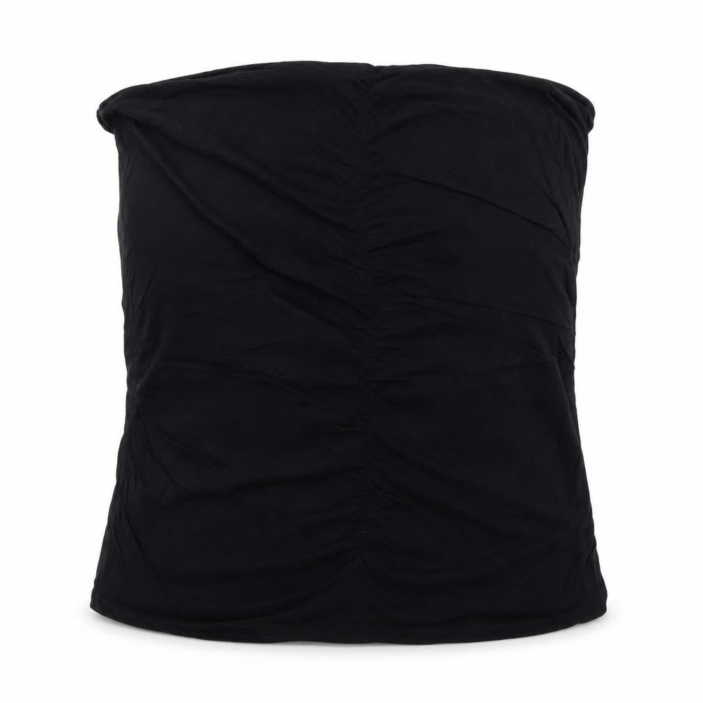 Dorothy Perkins Womens Black   Basic Tank Size 20