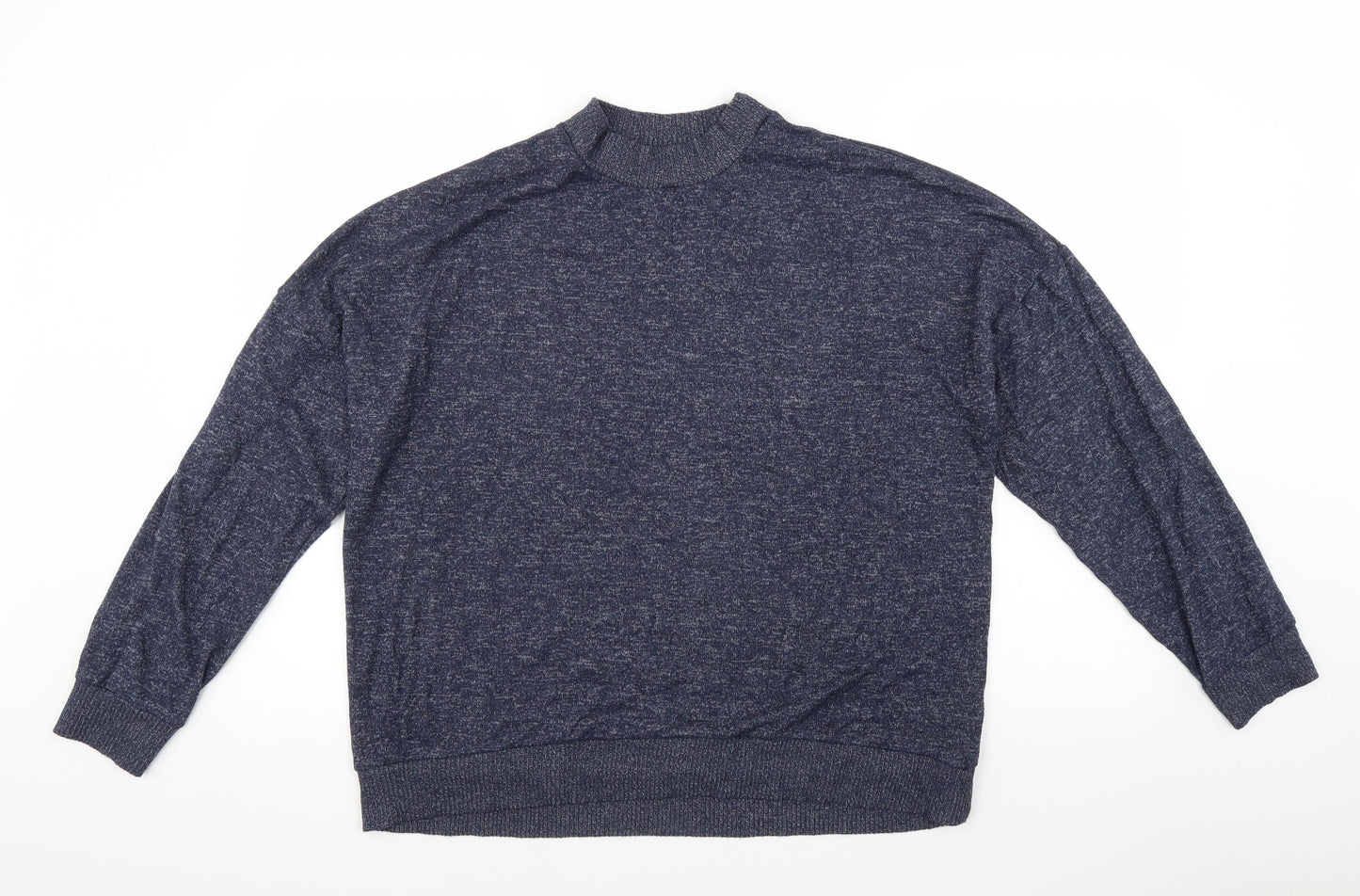 find. Mens Blue   Pullover Jumper Size XL