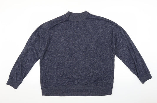find. Mens Blue   Pullover Jumper Size XL