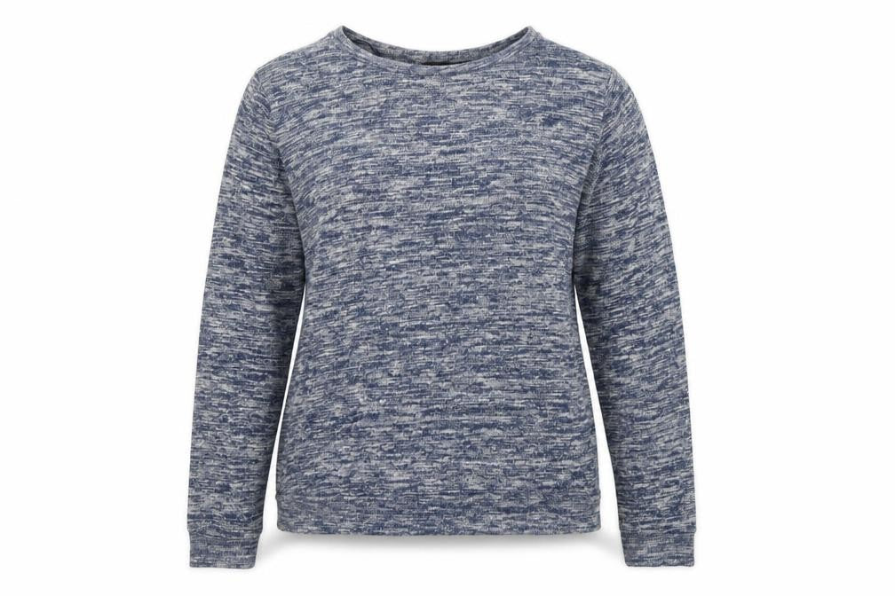 Atmosphere Womens Blue   Pullover Jumper Size 8