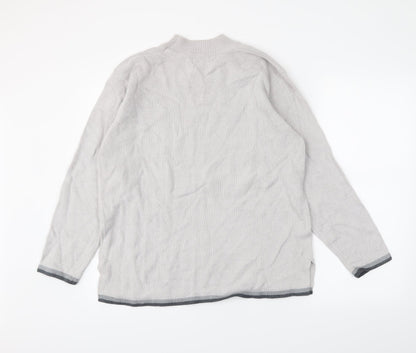 Casamia Womens Pullover Jumper Size L
