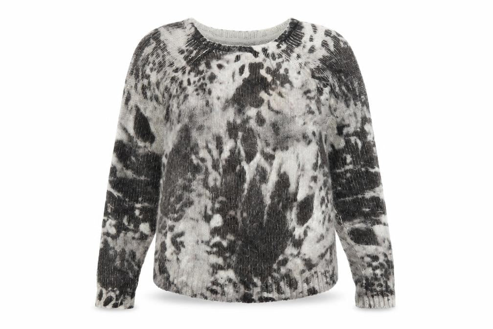Marks & Spencer Womens White   Pullover Jumper Size 14