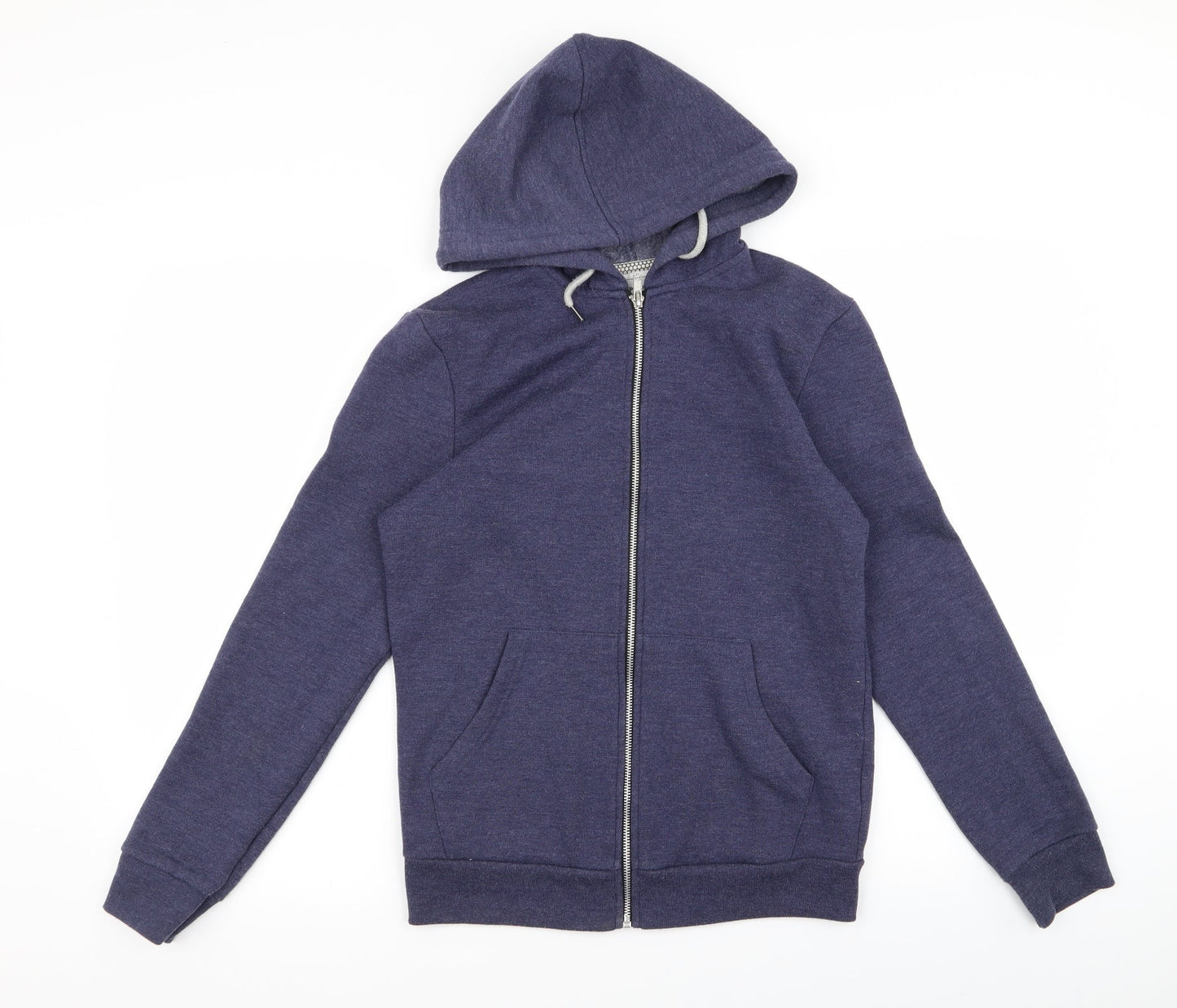 Preworn Mens Blue   Jacket  Size 2XS
