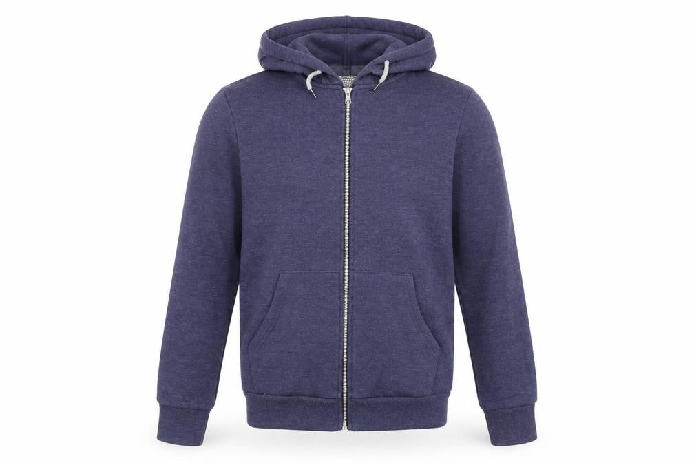Preworn Mens Blue   Jacket  Size 2XS