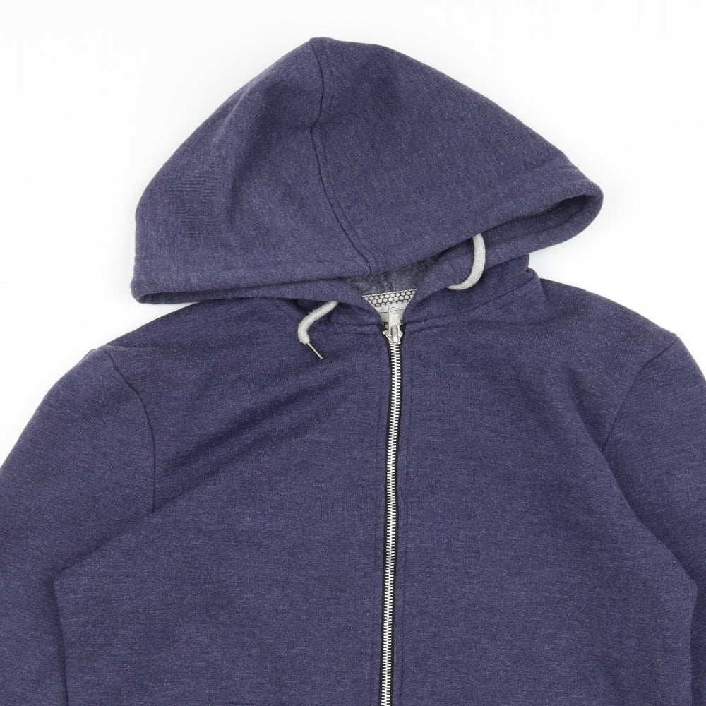 Preworn Mens Blue   Jacket  Size 2XS