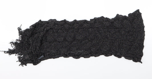 m&s Womens Silver    Scarf