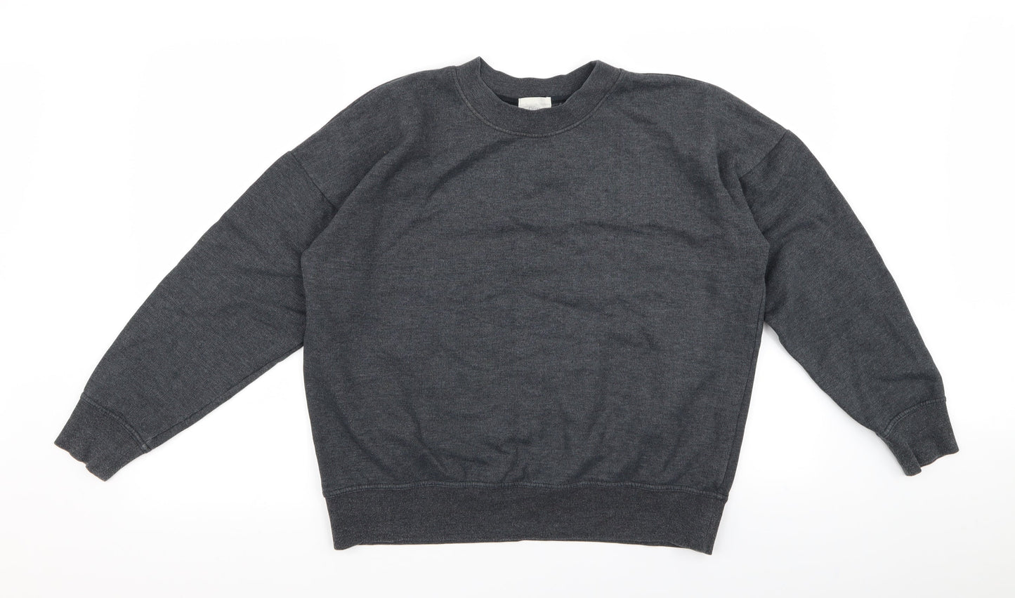 NEXT Womens Grey   Pullover Jumper Size 14