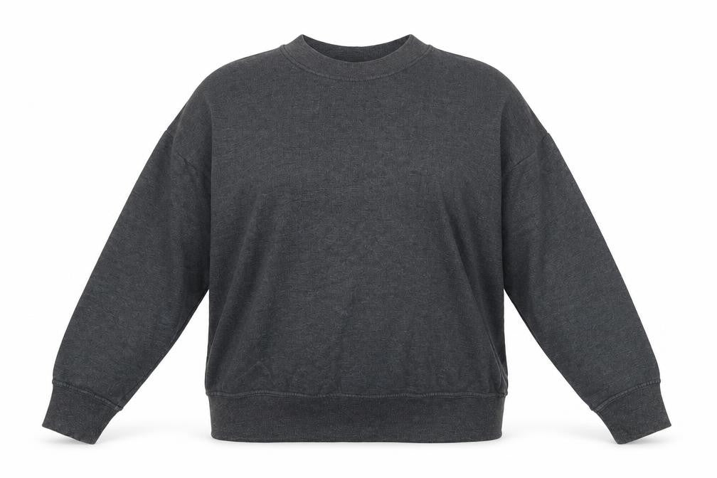 NEXT Womens Grey   Pullover Jumper Size 14