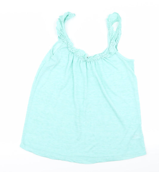 pepco Womens Blue   Basic Blouse Size 18