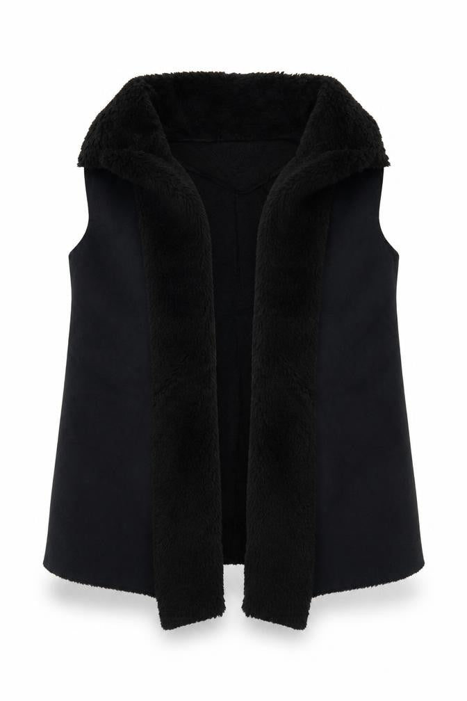 Primark Womens Black   Jacket  Size S