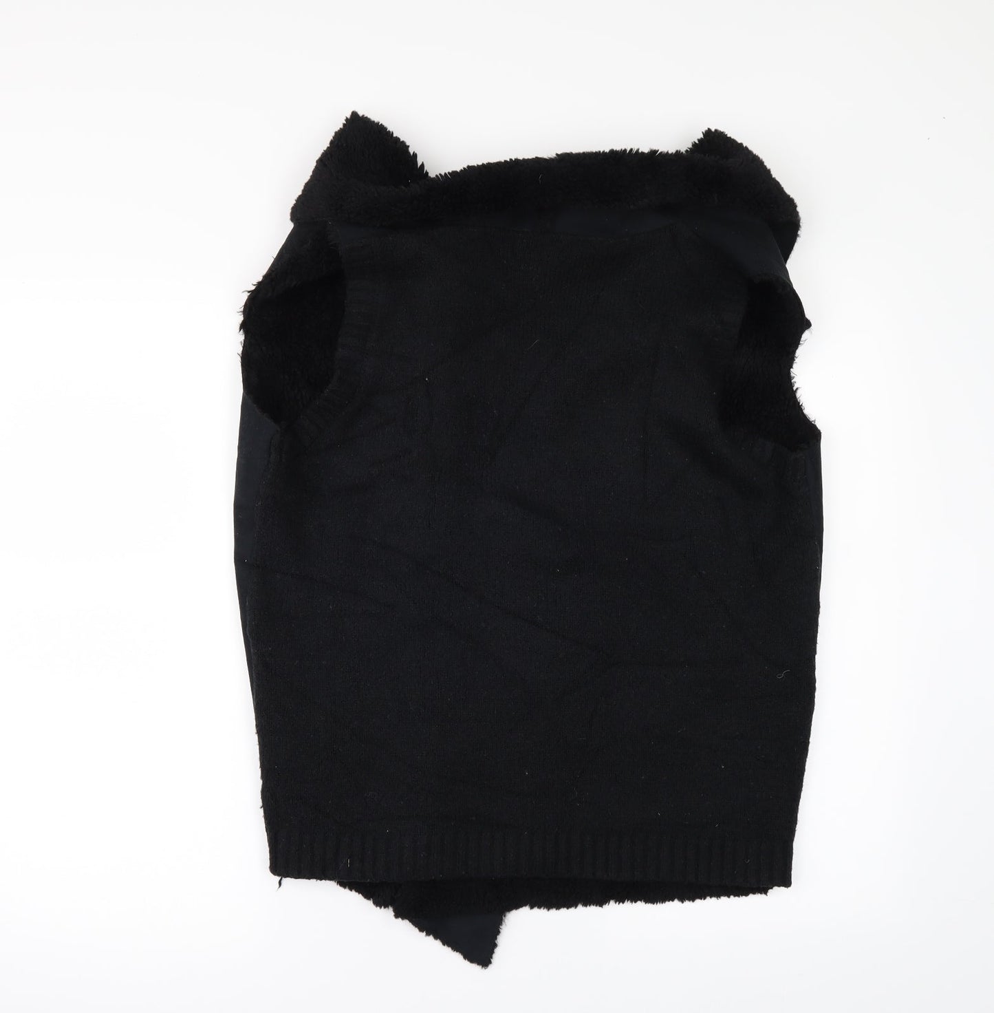 Primark Womens Black   Jacket  Size S
