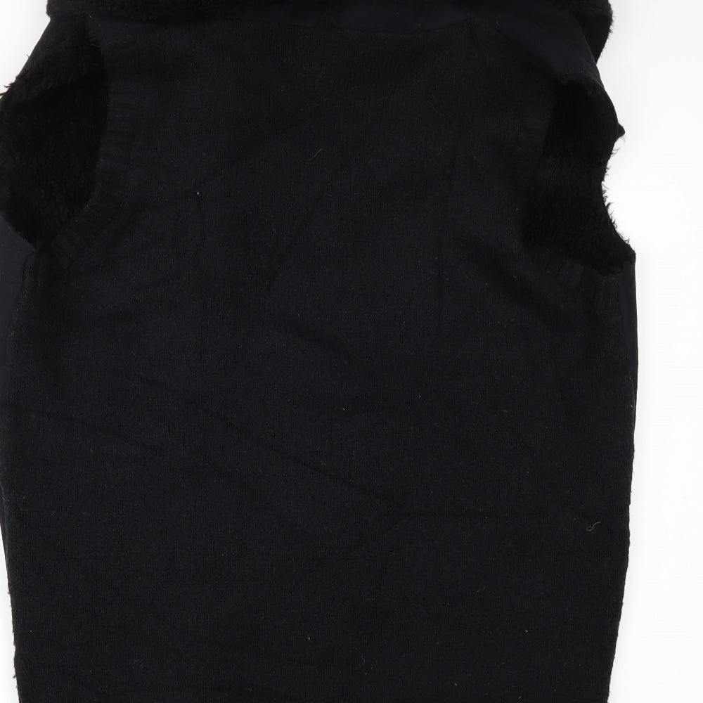 Primark Womens Black   Jacket  Size S