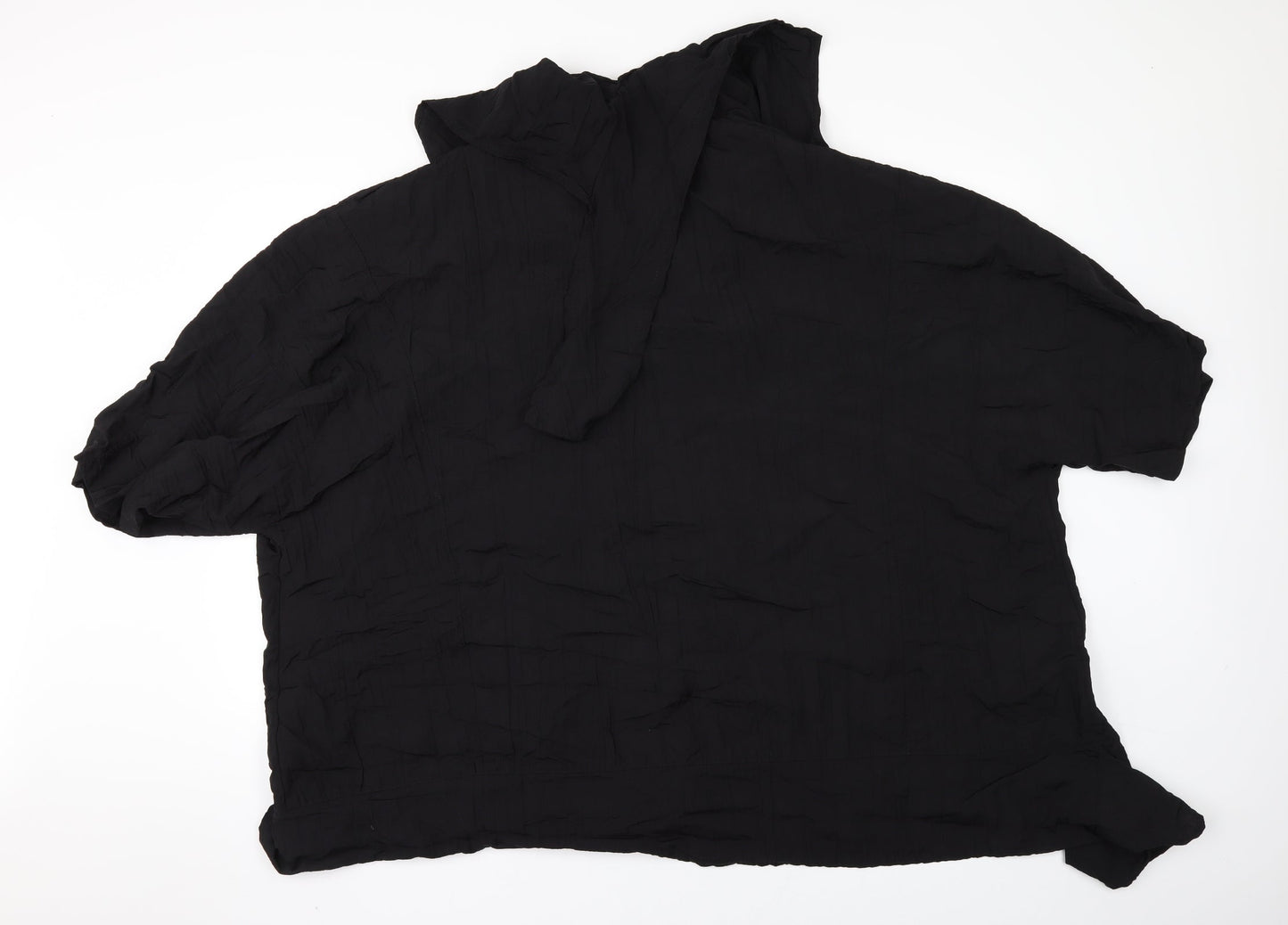 Jean-marc-philipe Womens Black   Jacket  Size 8