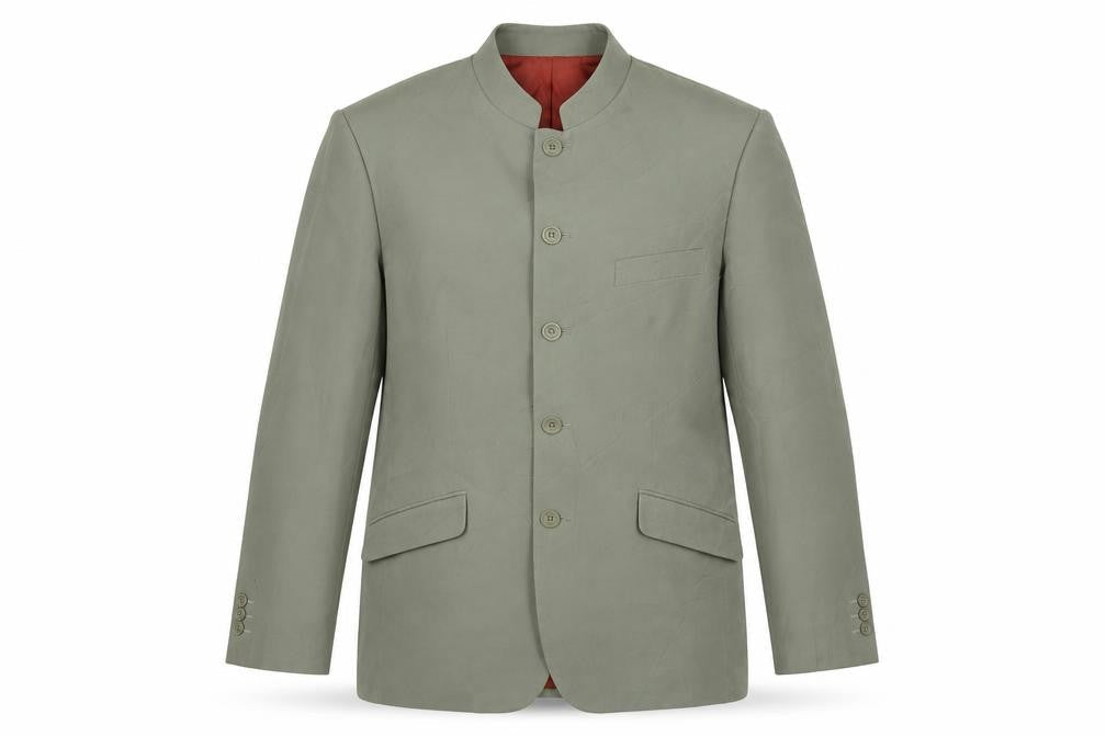 Device Mens Grey   Jacket Blazer Size 40