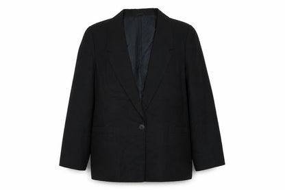 Debenhams Womens Black   Jacket Blazer Size 14