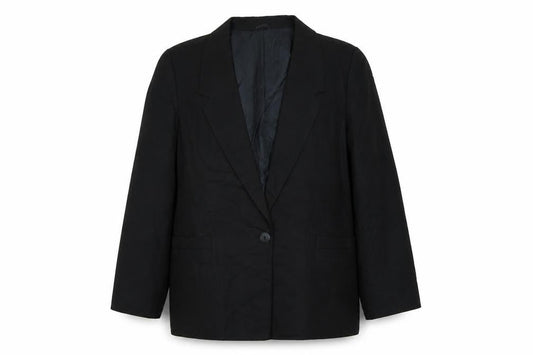 Debenhams Womens Black   Jacket Blazer Size 14