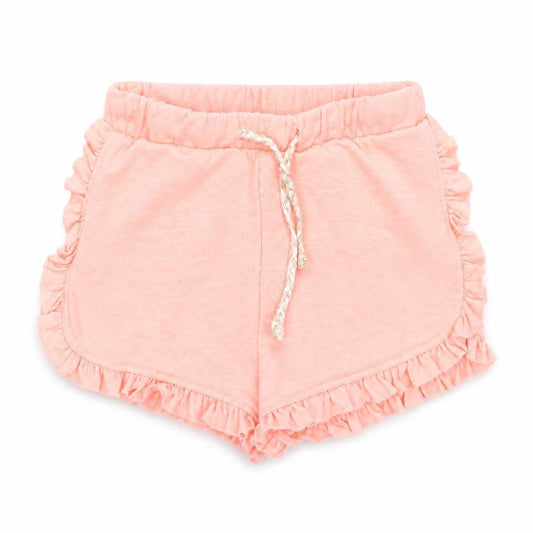 Matalan Girls Pink   Capri Leggings Size 9-12 Months  - shorts