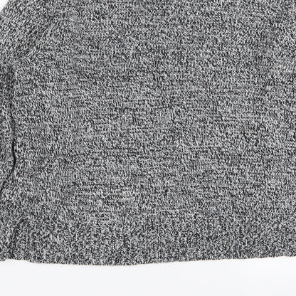Divided by H&M Womens Grey   Pullover Jumper Size XS